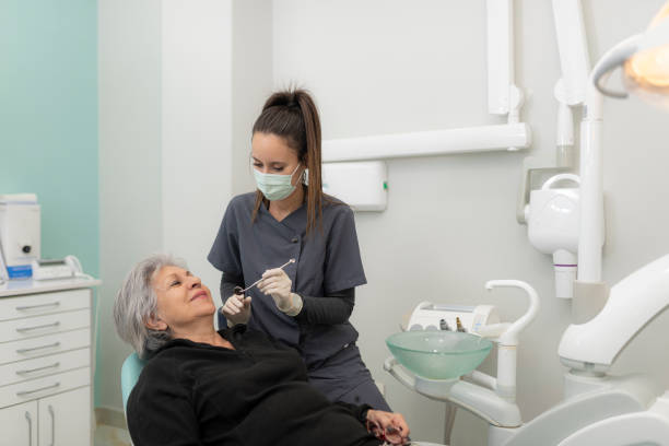 Professional Emergency Dental Service in CA